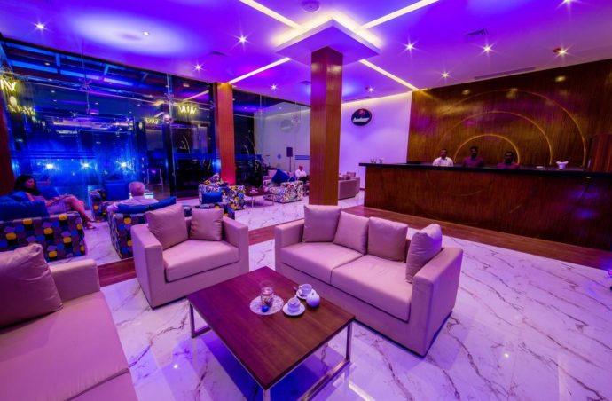 Райська насолода в Club Waskaduwa 5*