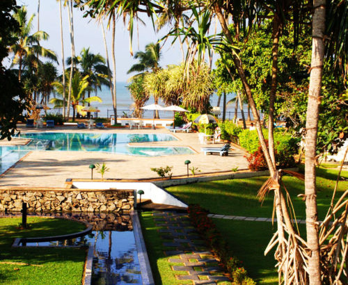 Villa Ocean View 3*- місце, де збуваються мрії