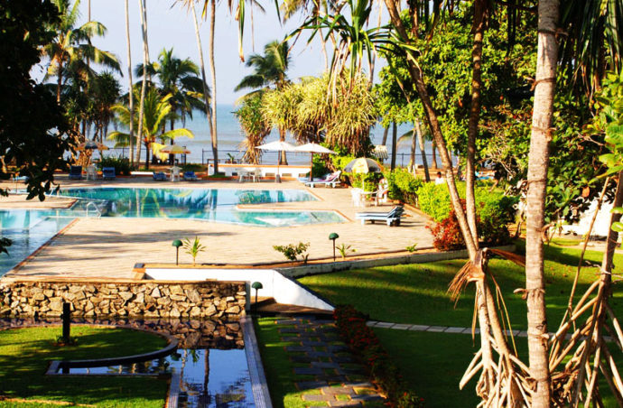 Villa Ocean View 3*- місце, де збуваються мрії