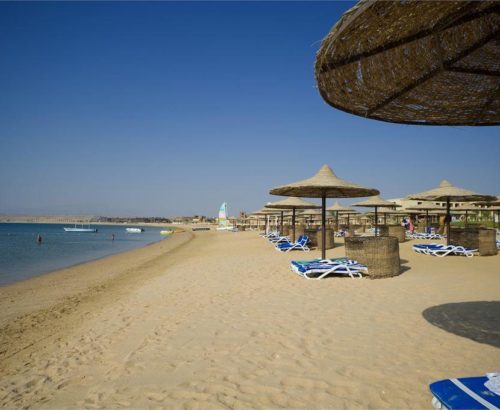 Гарячий Єгипет!!! 389 $ – Old Palace Resort 5*