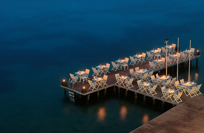 Затишний відпочинок у Бодрумі: готель “Bodrum Park Resort 5*”
