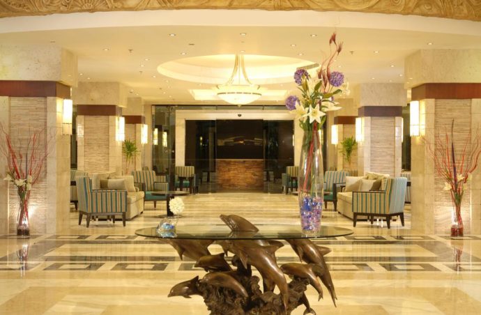 Відпочинок твоєї мрії: XPERIENCE SEA BREEZE RESORT 5 *