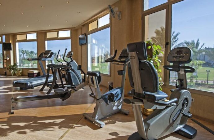 🔹 Sentido Mamlouk Palace 5* (Хургада)