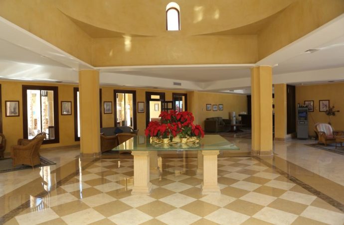 Tamra Beach Resort 4* – комфортний відпочинок за СУПЕР ЦІНОЮ!!!