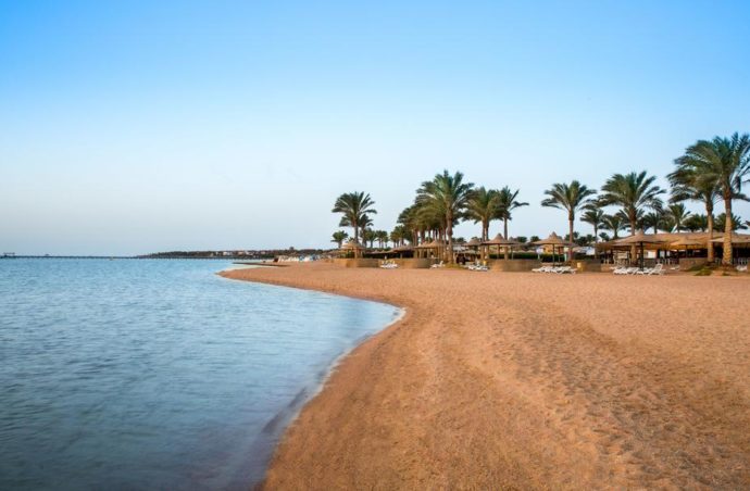 Сімейний вікенд в Aurora Oriental Resort 5* –  599 $