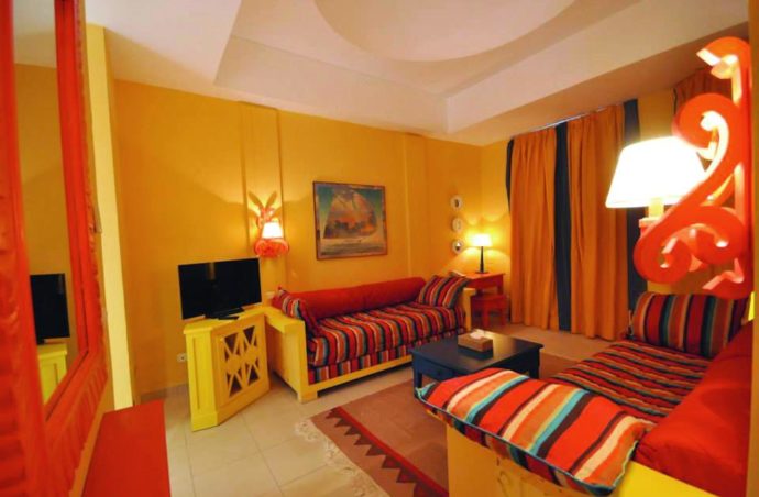 Гаряча пропозиція в MIRAGE BEACH CLUB 4* на 14 ночей – 427 $