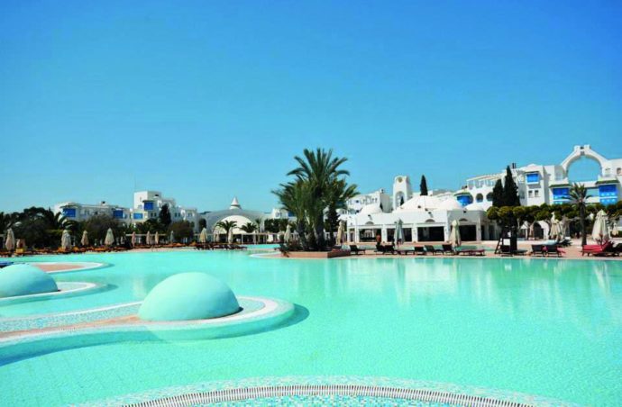 Гаряча пропозиція в MIRAGE BEACH CLUB 4* на 14 ночей – 427 $