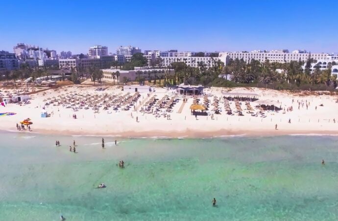 Marhaba Club 4* (Сус), Туніс 2026 Marhaba Club 4* (Сус), Туніс 2026