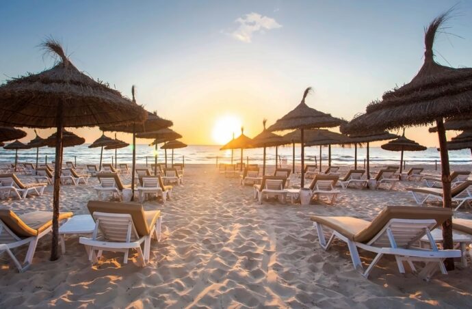 Marhaba Club 4* (Сус), Туніс 2026 Marhaba Club 4* (Сус), Туніс 2026