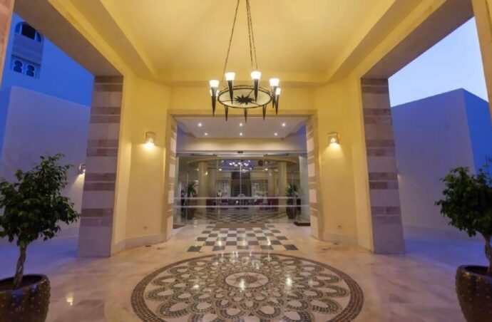 Marhaba Club 4* (Сус), Туніс 2026 Marhaba Club 4* (Сус), Туніс 2026