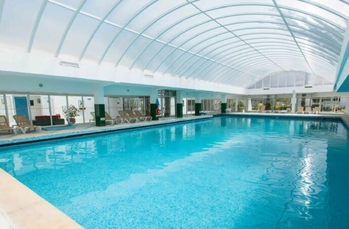 Marhaba Club 4* (Сус), Туніс 2026 Marhaba Club 4* (Сус), Туніс 2026