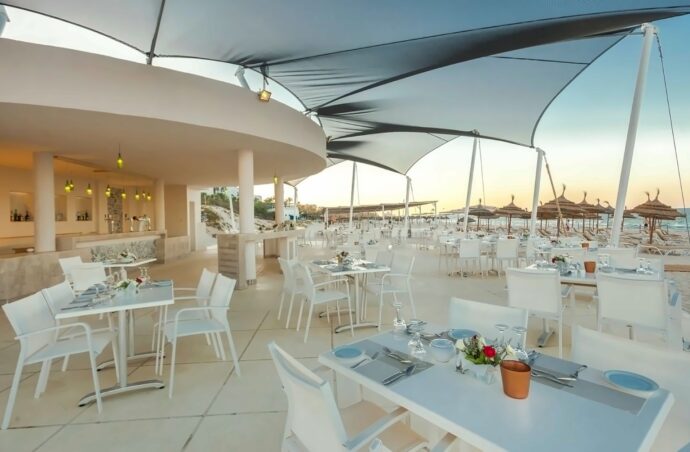 Marhaba Club 4* (Сус), Туніс 2026 Marhaba Club 4* (Сус), Туніс 2026