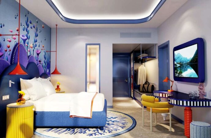 Новинка!Rixos Radamis Tirana 5*