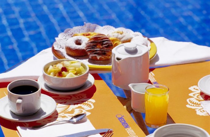 Tamra Beach Resort 4* – комфортний відпочинок за СУПЕР ЦІНОЮ!!!