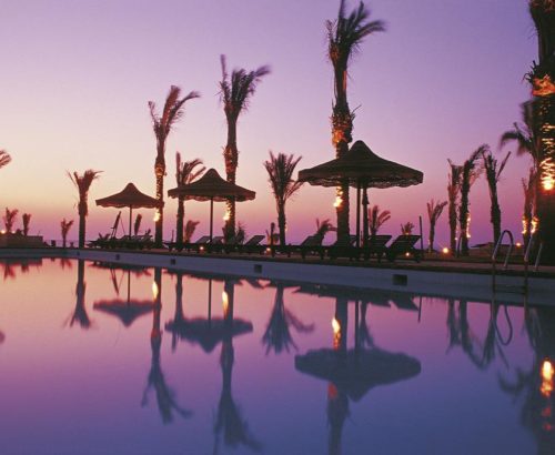 Tamra Beach Resort 4* – комфортний відпочинок за СУПЕР ЦІНОЮ!!!