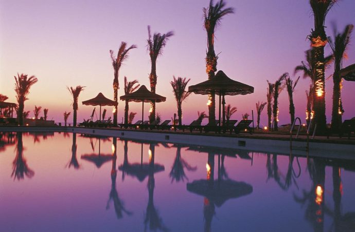 Tamra Beach Resort 4* – комфортний відпочинок за СУПЕР ЦІНОЮ!!!