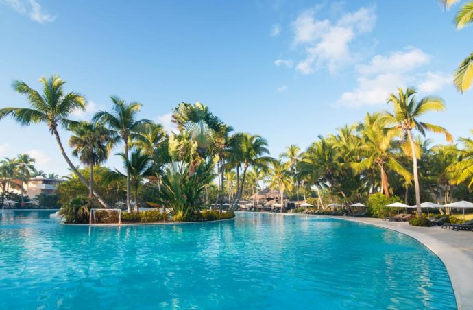 Пориньте у справжній Рай! Домінікана!Catalonia Bavaro Resort 5*