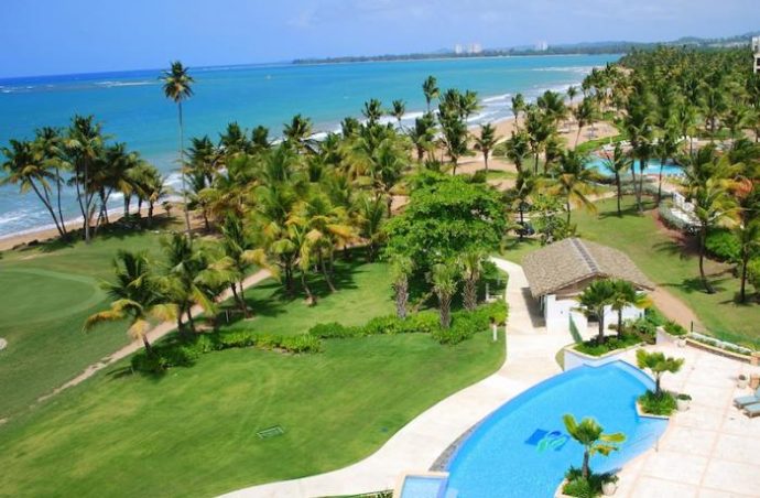 Villa Ocean View 3*- місце, де збуваються мрії