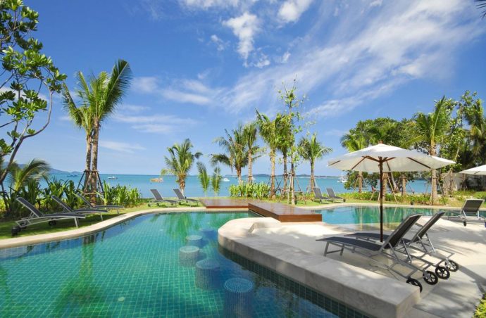 Таїланд: Готель Hotel Ibis Samui Bophut 3* Таїланд: Готель Hotel Ibis Samui Bophut 3*