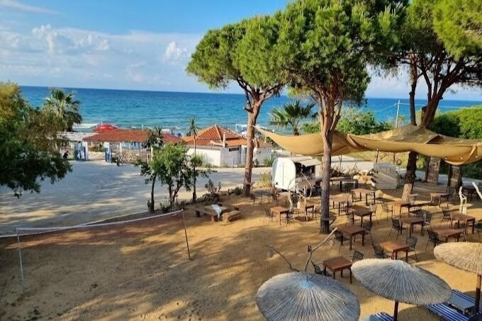 Arion Sea Front Apartments, 3* (Греція, о. Закінф) Греція