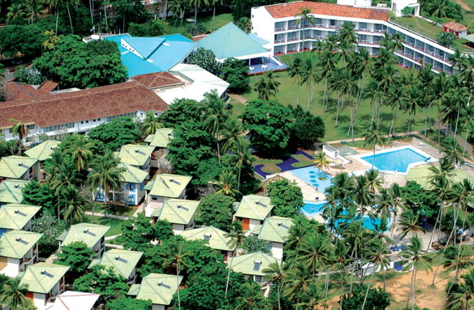 Villa Ocean View 3*- місце, де збуваються мрії