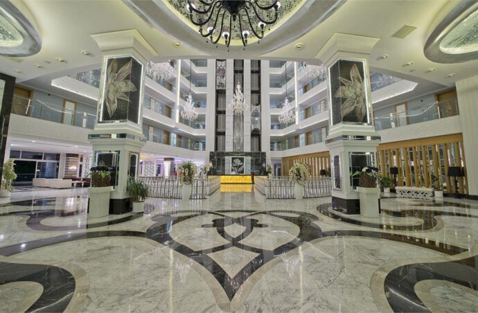 Q Premium Resort Hotel 5* (Туреччина)