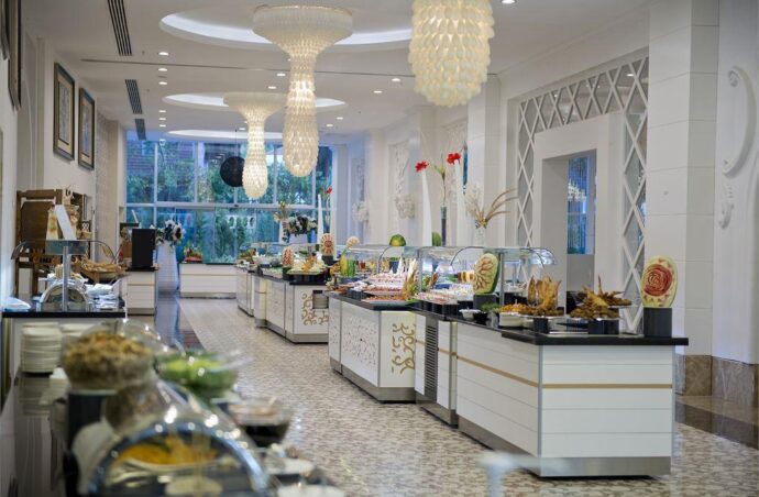 Q Premium Resort Hotel 5* (Туреччина)