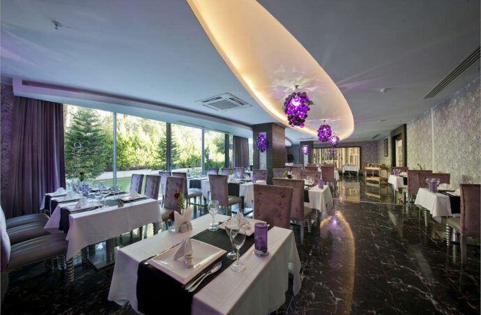 Q Premium Resort Hotel 5* (Туреччина)