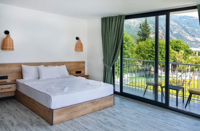 Club Meri Oludeniz (Oludeniz)