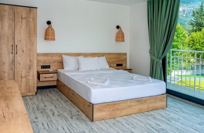 Club Meri Oludeniz (Oludeniz)