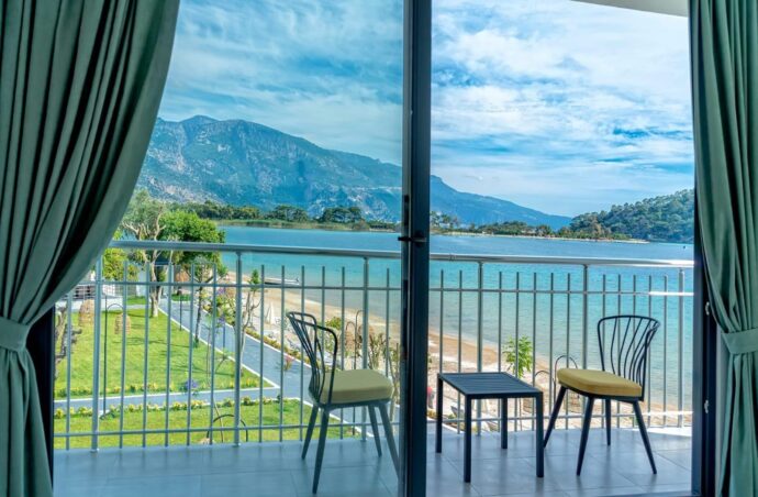 Club Meri Oludeniz (Oludeniz)