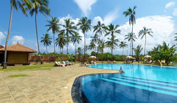 Villa Ocean View 3*- місце, де збуваються мрії