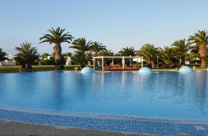 Гаряча пропозиція в MIRAGE BEACH CLUB 4* на 14 ночей – 427 $