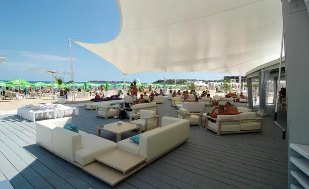 Спокій та тиша на березі моря: Carina Beach 3*