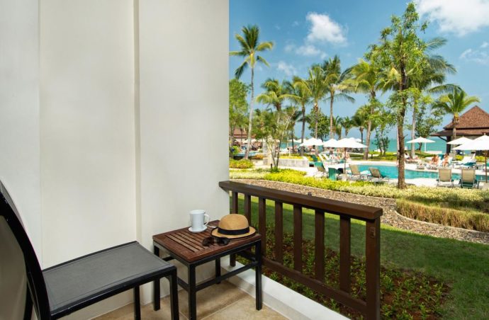 Таїланд: Готель Hotel Ibis Samui Bophut 3* Таїланд: Готель Hotel Ibis Samui Bophut 3*