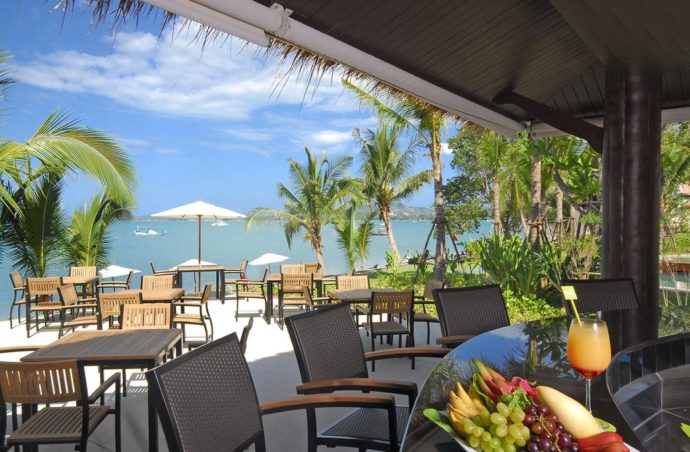 Таїланд: Готель Hotel Ibis Samui Bophut 3* Таїланд: Готель Hotel Ibis Samui Bophut 3*