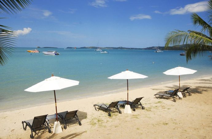 Таїланд: Готель Hotel Ibis Samui Bophut 3* Таїланд: Готель Hotel Ibis Samui Bophut 3*