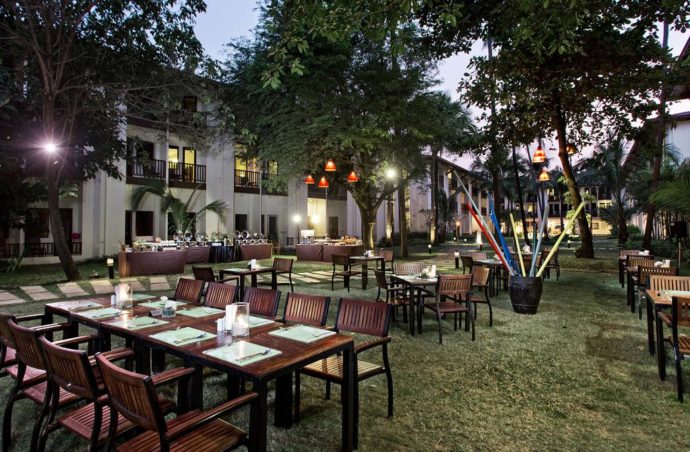 Таїланд: Готель Hotel Ibis Samui Bophut 3* Таїланд: Готель Hotel Ibis Samui Bophut 3*
