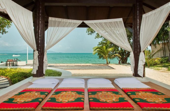 Таїланд: Готель Hotel Ibis Samui Bophut 3* Таїланд: Готель Hotel Ibis Samui Bophut 3*