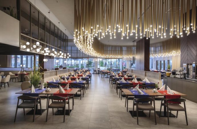 Бархатний сезон у “Riolavitas SPA & Resort”