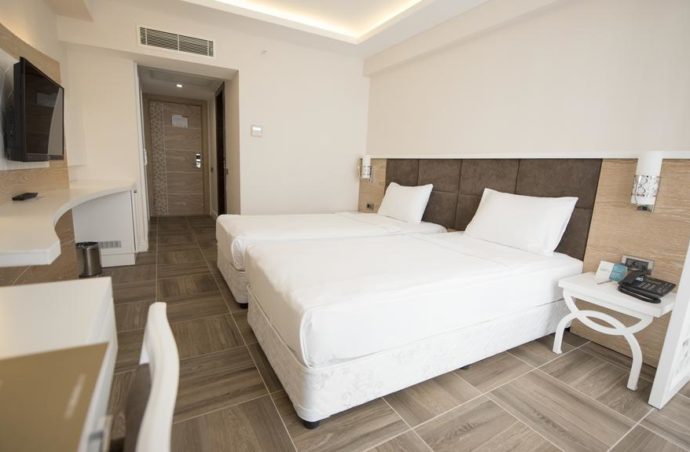 Краща ціна по ранньому бронюванні в SELCUKHAN HOTEL  – 389 $