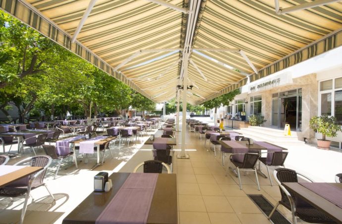 Краща ціна по ранньому бронюванні в SELCUKHAN HOTEL  – 389 $