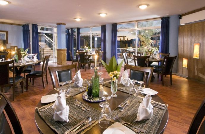 JEWELS SAHARA BOUTIQUE RESORT 4 *(Хургада) – 177 $ на 7 ночей