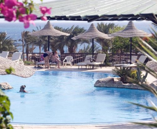 JEWELS SAHARA BOUTIQUE RESORT 4 *(Хургада) – 177 $ на 7 ночей