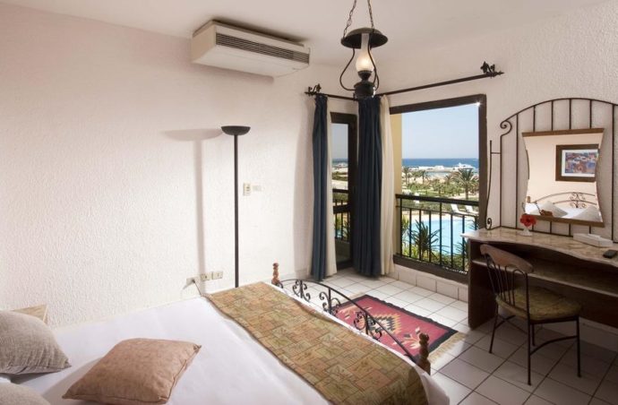 JEWELS SAHARA BOUTIQUE RESORT 4 *(Хургада) – 177 $ на 7 ночей