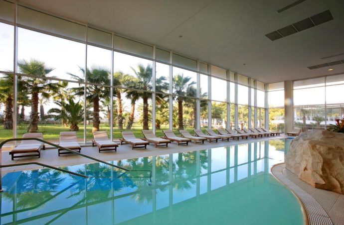 Сімейний відпочинок в Amadria Park Jakov 4*  для 2+2 = 1371 Eur