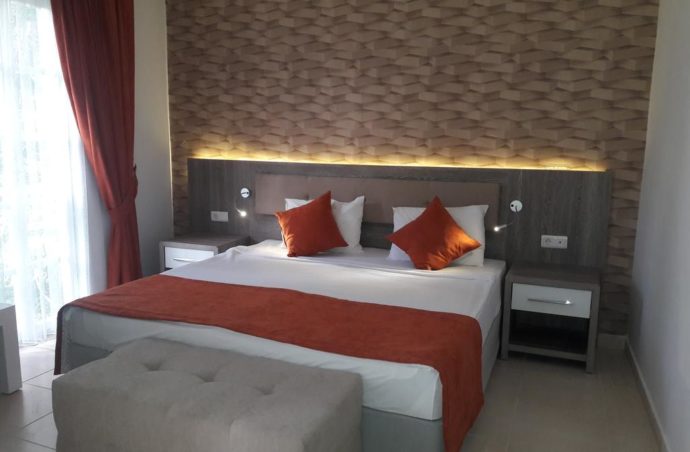 Lykia Botanika Beach Fun & Club 5* усього за 465 $