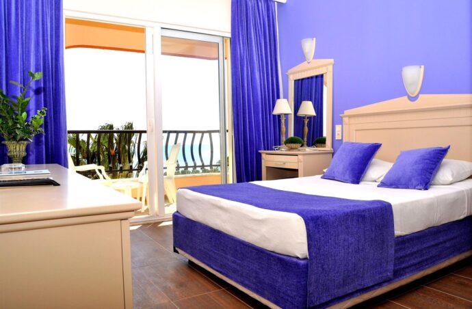 Club Turtas Beach Hotel 4 * (Туреччина)
