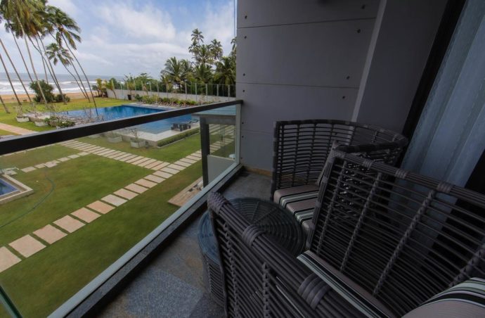 Райська насолода в Club Waskaduwa 5*