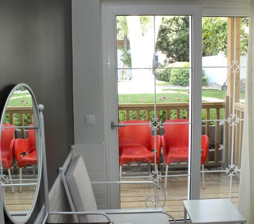 Бодрум, Magnific Hotel 4* – 339 Eur